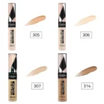 Mascara Cybele 3d and Concealer Loreal Buy 1 Get 1 Free (2pcs) - Image 2