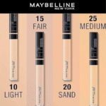 Maybelline Fit Me Concealer - Image 5