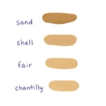 SHEGLAM Complexion Concealer Buy 1 Get 1 Free (2pcs) - Image 2