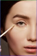 Mascara Cybele 3d and Concealer Loreal Buy 1 Get 1 Free (2pcs) - Image 3