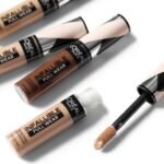 Mascara Cybele 3d and Concealer Loreal Buy 1 Get 1 Free (2pcs) - Image 4
