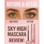 Maybelline Mascara & Fit me Eyelinear Buy 1 Get 1 Free (2pcs) - Image 2