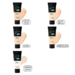 Maybelline Set Buy 2 Get 3 Free (5pcs) - Image 3