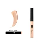 FitME Concealer-Foundation Bundle Buy 1 Get 1 Free (2pcs) - Image 5