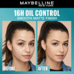 Maybelline Fit Me Foundation - Image 6