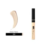 FitME Concealer-Foundation Bundle Buy 1 Get 1 Free (2pcs) - Image 7