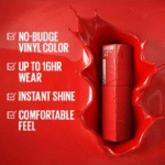 maybelline Mascara & Superstay vinyl Buy 1 Get 1 Free (2pcs) - Image 4