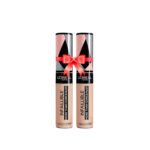 L’Oreal Paris Infallible 24 HR Concealer Buy 1 Get 1 Free (2pcs)