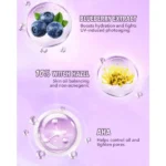 Good Grip Hydrating Primer-Blueberry + AHA - Image 2