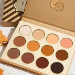 SHEGLAM Smart Cookies Eyeshadow Palette - Image 3