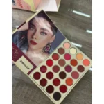 Sheglam Ember Rose 5-in-1 My Loving Palette - Image 3