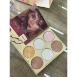 Sheglam Ember Rose 5-in-1 My Loving Palette - Image 4