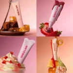 Sheglam Crystal Glaze Lip Care buy 1 get 1 free (2pcs) - Image 3