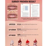 Sheglam Crystal Glaze Lip Care buy 1 get 1 free (2pcs) - Image 4