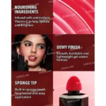 Sheglam Hollywood Blush - Image 3