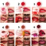 Sheglam Hydra Jelly Pocket Lip Jam buy 1 get 1 free (2pcs) - Image 2