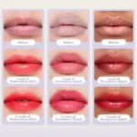 Sheglam Hydra Jelly Pocket Lip Jam buy 1 get 1 free (2pcs) - Image 4