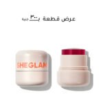 Sheglam Jelly Tint -Licious
