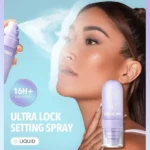 Sheglam Lock’d In Setting Spray - Image 3