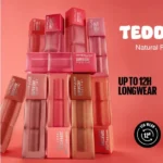 lifter gloss and teddy tint buy 1 get 1 free (2pcs) - Image 3