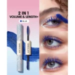 Sheglam Blue and Gold Mascara Buy 1 Get 1 Free (2pcs) - Image 3