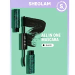 Sheglam Mascara Offer Buy 1 Get 1Free (2pcs) - Image 4