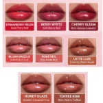 Sheglam hydrating plumping lip gloss - Image 4