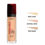 L’Oreal Infallible 32hr Freshwear Foundation - Image 2