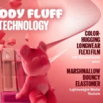 Mascara Cybele 3d and Teddy tint buy 1 get 1 free (2pcs) - Image 5