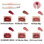 Plumping and Lifter Lip Gloss Buy 1 Get 1 Free (2pcs) - Image 3