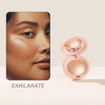 Rare Beauty Positive Light Silky Touch Highlighter – Luminous Glow Powder - Image 3