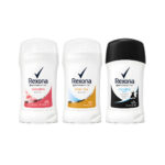 Rexona 3-Piece Deodorant Set – 50% OFF